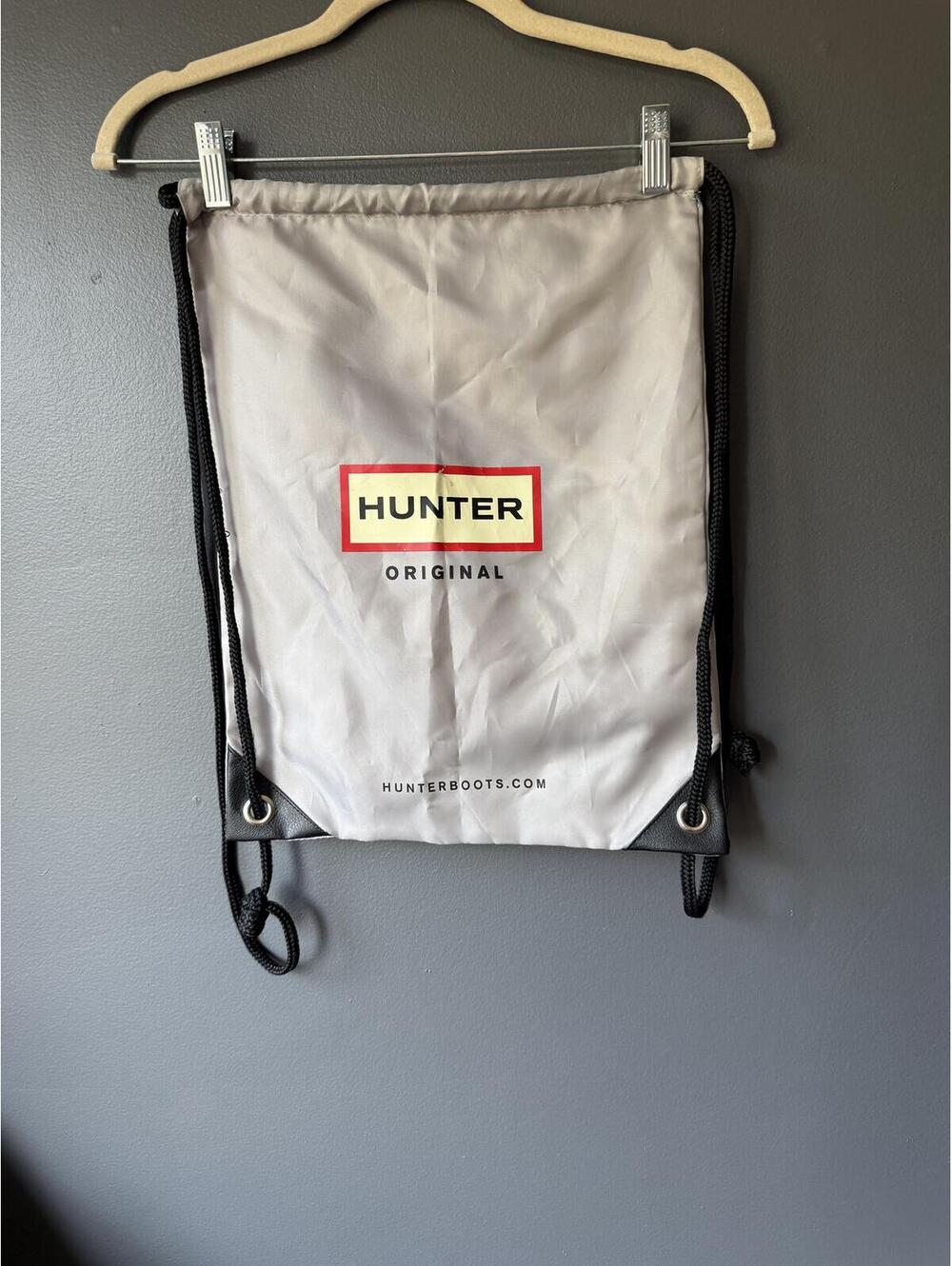 Hunter Original Drawstring Dustbag